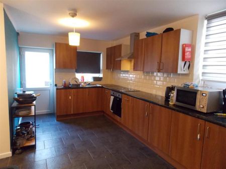 1 bedroom in a house share to rent - Photo 5