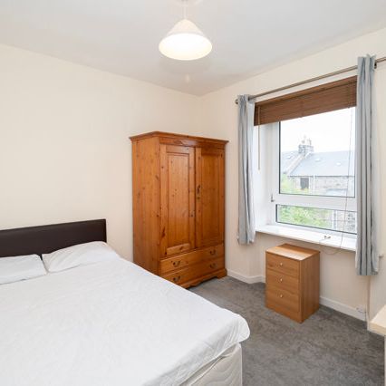 Flat E, 8 Urquhart Street, AB24 5PJ, Aberdeen - Photo 1