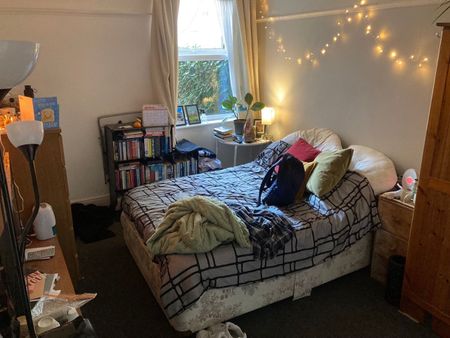 Room in a Shared House, Ashton Road, BS3 - Photo 3