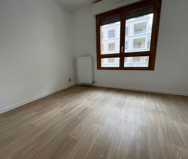 Appartement / Offre 58576309 - Photo 1