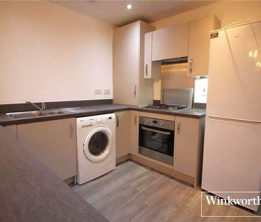 Horizon Place, Studio Way, Borehamwood, Hertfordshire, WD6 - Photo 1