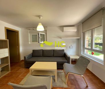 Alquiler Estudio en Urbanización - El Bosque, Villaviciosa De Odón - Photo 3