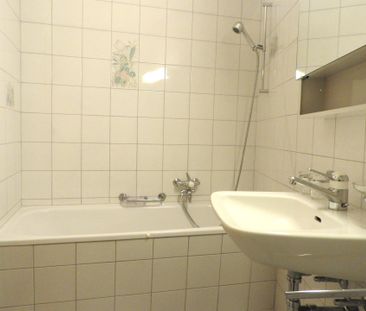 Grosszügige Wohnung nähe Bundesverwaltungsgericht - Photo 5