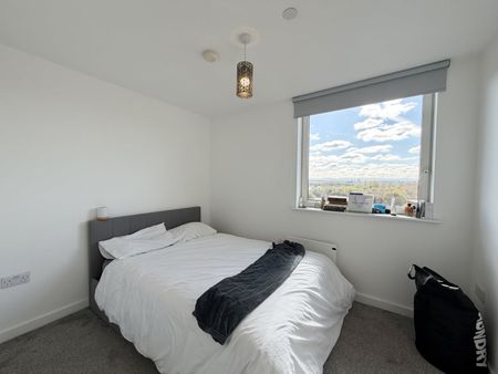 HatBox, 5 Munday Street, Manchester, M4 - Photo 4