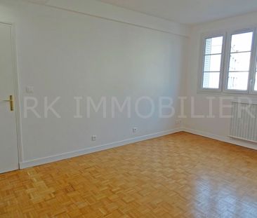 Appartement sur Paris 12 - Photo 1