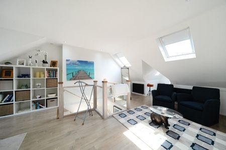 5 bedroom semi-detached house to rent - Photo 2