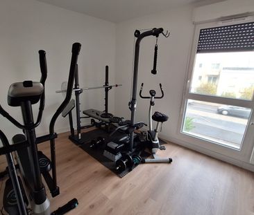 Appartement à louer 2 pièces • Villenave-d'Ornon - Photo 5