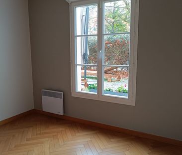 Location Appartement 3 pièces 80m² LE PLESSIS TREVISE 94420 - Photo 1