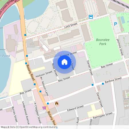 39 Ivy Street, NSW 2019, Botany