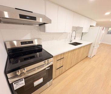 For Lease - 202 Victoria Road Unit# Basement, Guelph, Ontario - Photo 1