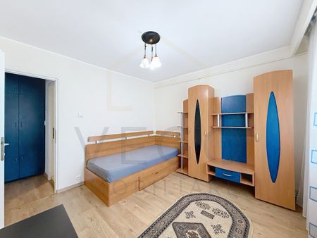 2 camere decomandate, balcon, zona UMF - Zorilor - Gh.Dima - Photo 3