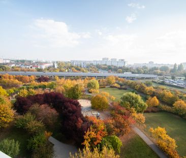 Poznań, Rataje ul. os. Oświecenia - Photo 6