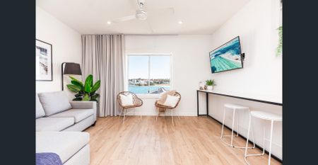 BEN BUCKLER OCEAN @ NORTH BONDI - Photo 3