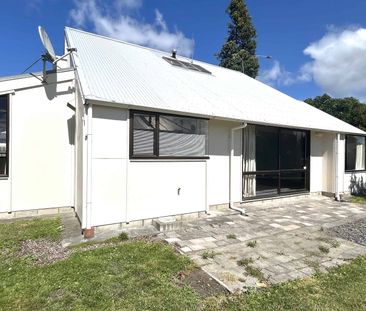 Quirky cutie in Greenmeadows, Napier. - Photo 5