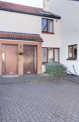 Parkcourt Townhouses (2 Bed), Sandymount, Dublin 4 - Photo 1