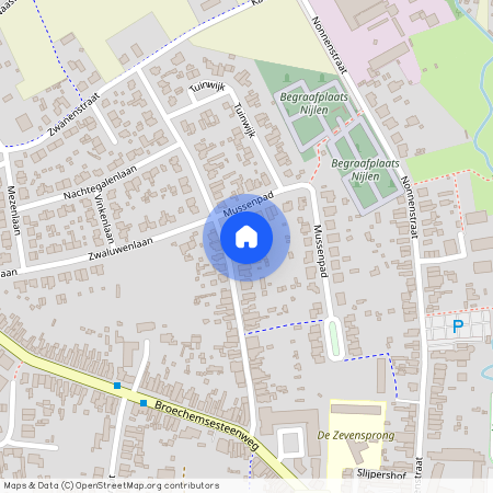 Gebroeders Van Raemdonckstraat, 41, A, 2560, Nijlen