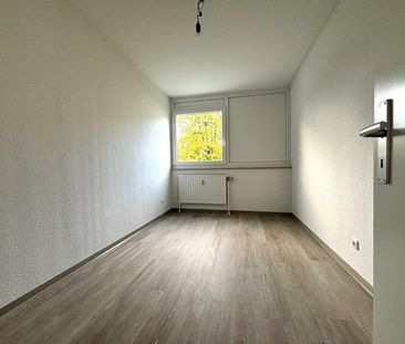 3-Zimmer Wohnung in modernisiertem Gebäude - Photo 2