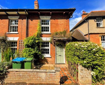 2 bedroom cottage to rent - Photo 2