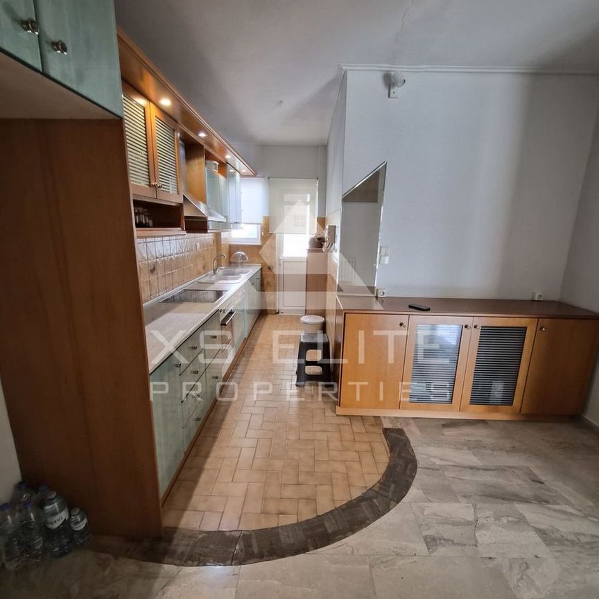 Διαμέρισμα για ενοικίαση Ταύρος - Photo 1