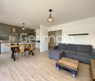 Location Appartement 3 pièces 64,16 m² - Photo 2