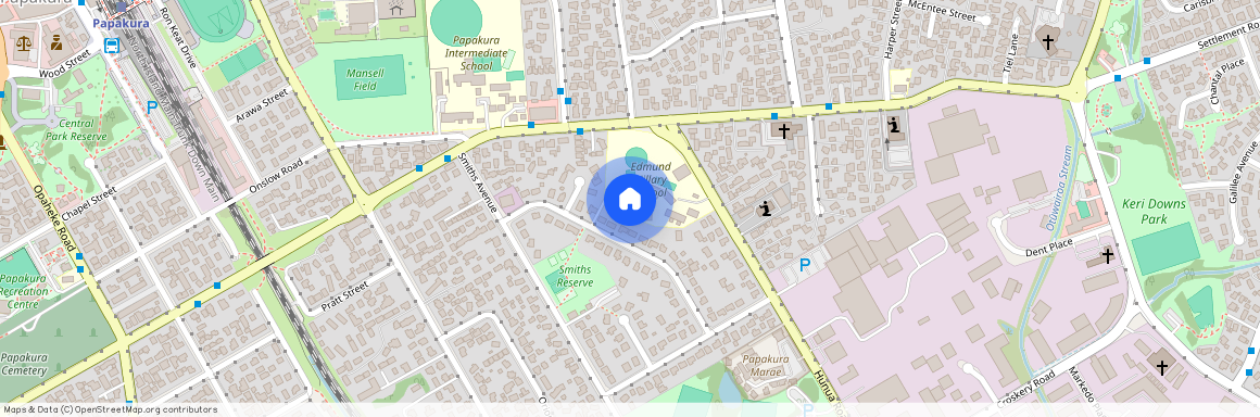 24C Bates Street, Papakura, Papakura