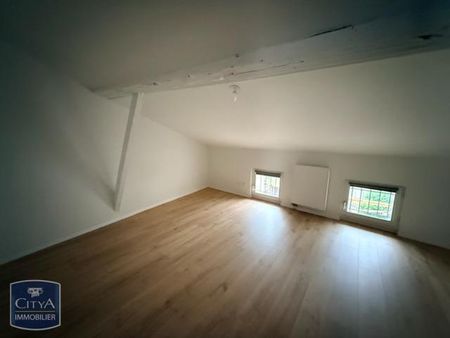 Location Appartement 3 pièces 62m² AGEN 47000 - Photo 2