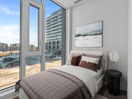 For Lease - 225 Veterans Drive Unit# 203, Brampton, Ontario - Photo 5