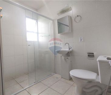 Apartamento com 2 dormitórios para LOCAÇÃO, condomínio ELIAS MOISÉS... - Photo 5