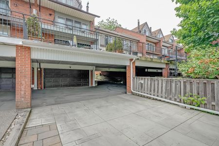 For Lease - 53 Forsythe Street, Oakville, Ontario - Photo 5