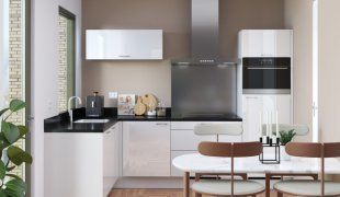 Eendrachtlaan 16J, 3526LB Utrecht - Photo 1