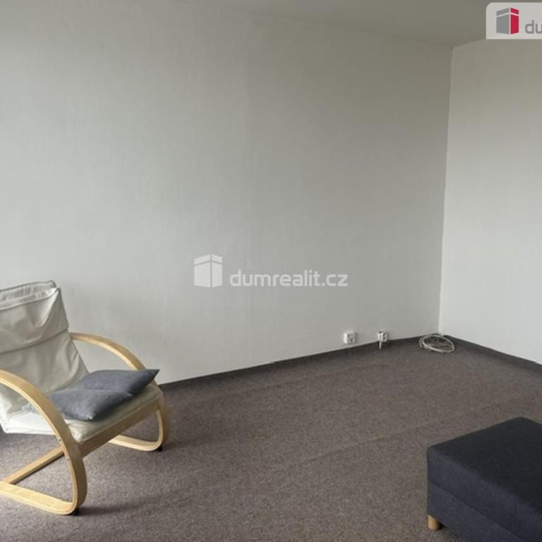 Pronájem bytu 3+kk 55 m2 - Фото 1