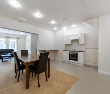 2 bed flat to rent in Holly Avenue, Newcastle Upon Tyne, NE2 - Photo 3