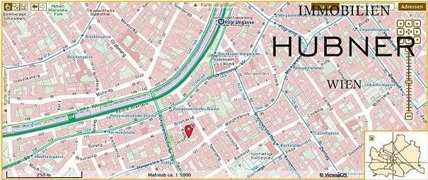 U4-Nähe!! Neubauwohnung mit großem, sonnigen Süd-Balkon - Photo 1