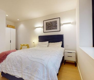 1 bedroom flat to rent - Photo 6