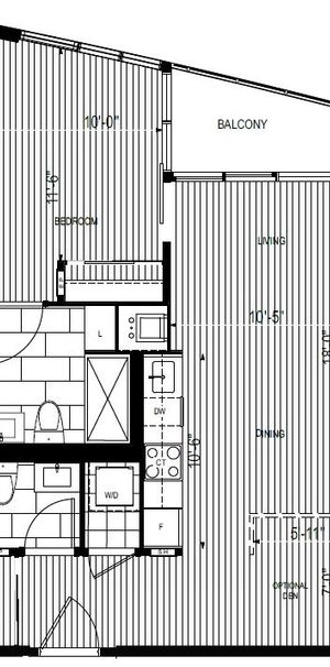 For Lease - 585 Bloor Street Unit# 724, Toronto, Ontario - Photo 1