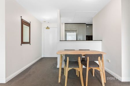 PERFECTLY POSITIONED | Furnished - Photo 3