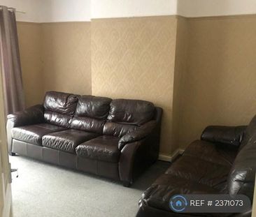 4 bedroom terraced house to rent - Photo 1