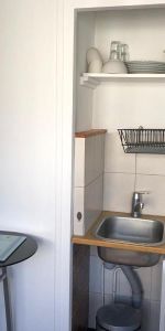 Location Appartement 1 pièce 16m² CHAMBERY 73000 - Photo 3