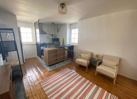 Appartement à louer 2 pièces • 32,76 m 2 Limoges - Photo 4