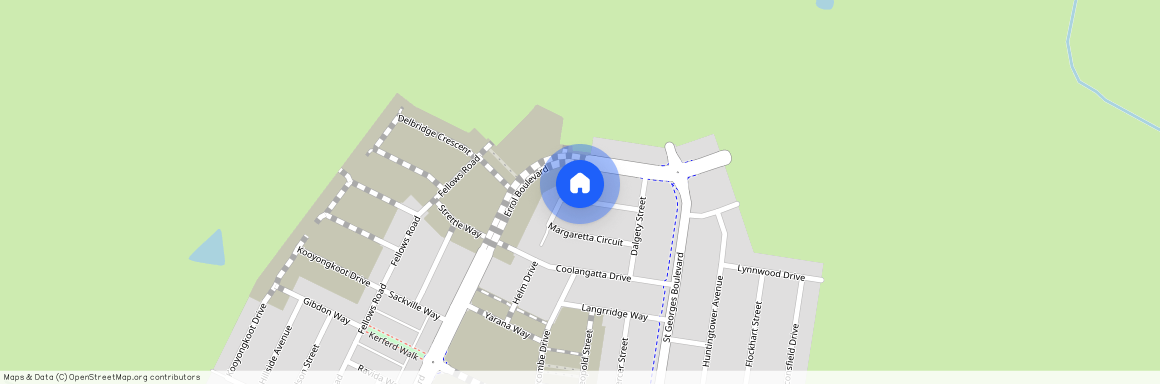 47 Margaretta Circuit, Mickleham VIC 3064