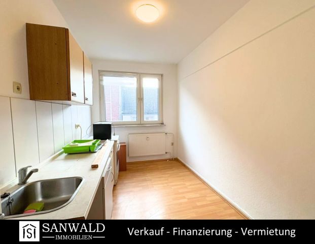 Wohnung zur Miete in Gelsenkirchen - Foto 1