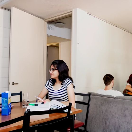 6 Bedroom Apartment jackson street - Photo 1