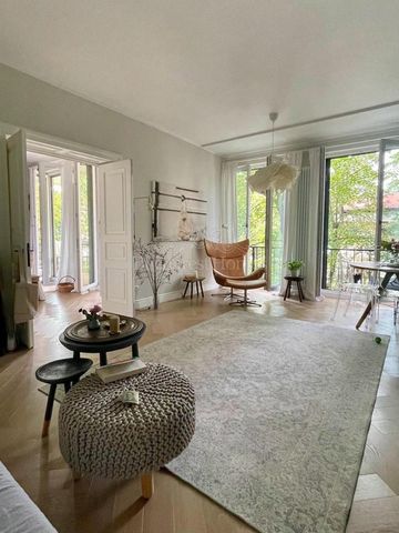 Designer One-Bedroom Flat with Large Terrace, Dorobanti - Fotografie 3
