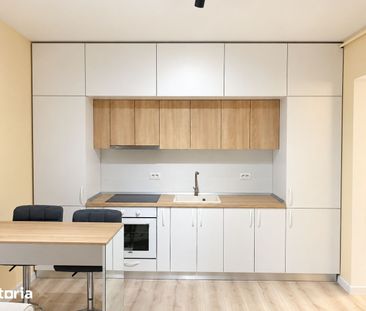 2 camere | Regie Residence | Metrou Grozăvești | 45 mp - Photo 3