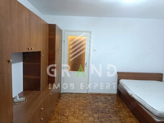 Închiriere garsonieră Gheorgheni/Detunata – mobilata si - Fotografie 1