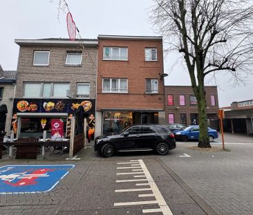 1 slpk-appartement in het centrum van Bornem - Foto 5