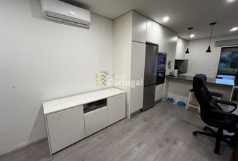 Apartamento T1