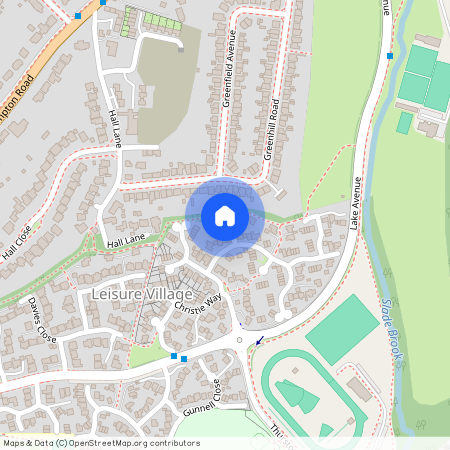 Ovett Close, Kettering, Northamptonshire, NN15