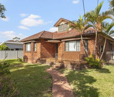 Conveniently Positioned with Side Access to Rear Yard - Photo 6