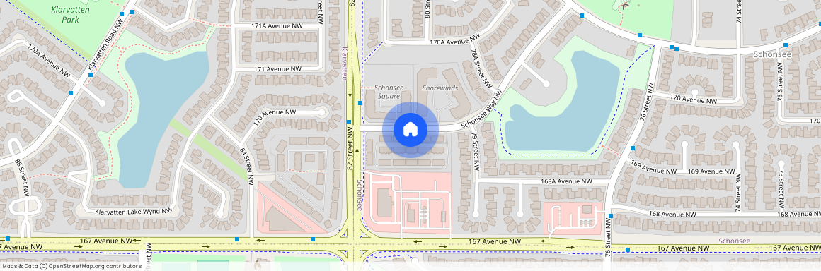 Alberta, 6075 Schonsee Way Northwest, T5Z 0H4, Edmonton